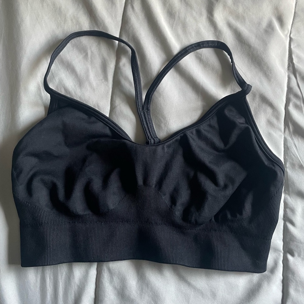 Gymshark Women's Seamless Sports Bra
